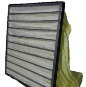Filtro de panel FMX004