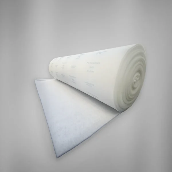 ROLLO DE TELA FILTRANTE P15/350s