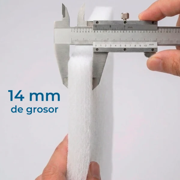 P15-350s medida de grosor