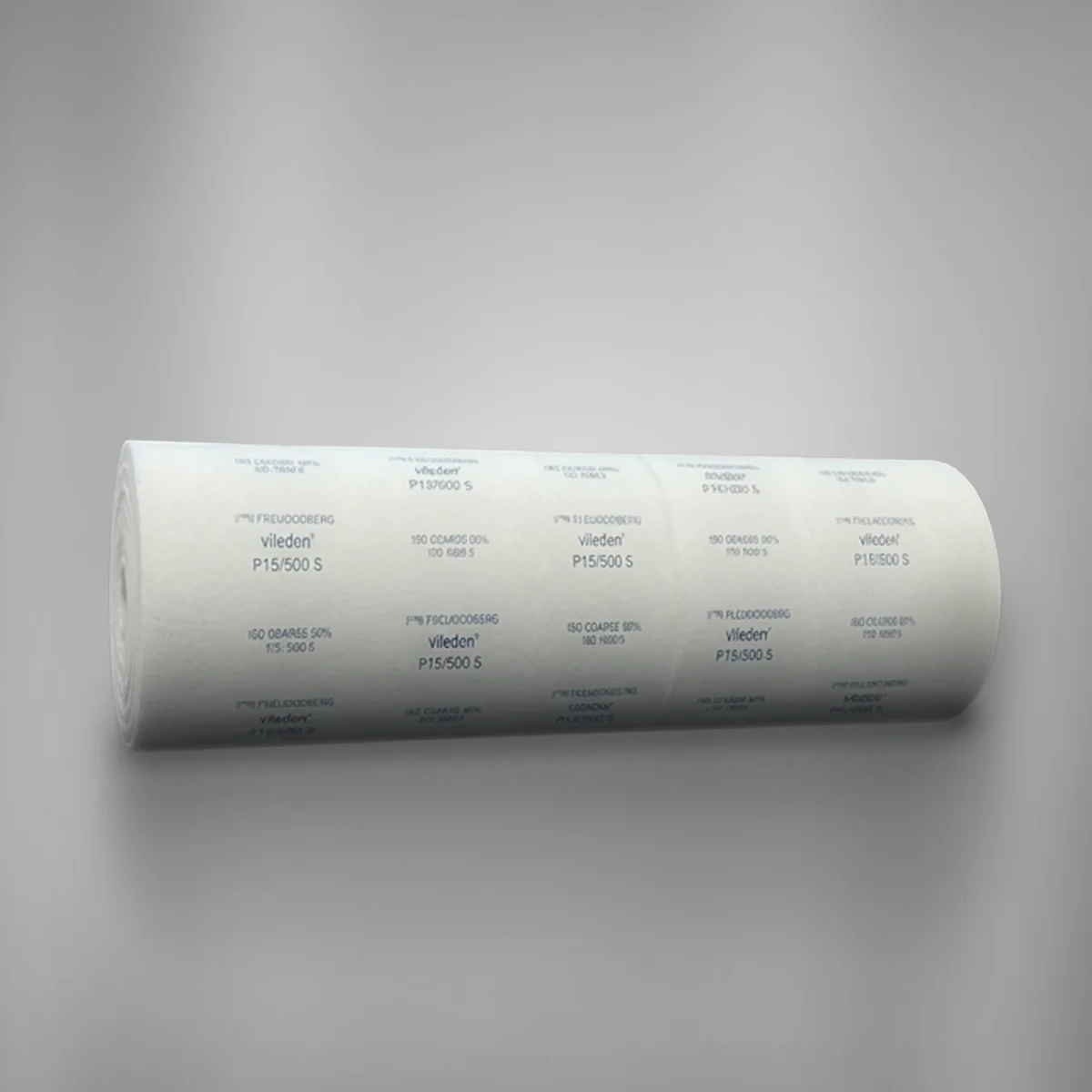 ROLLO DE TELA FILTRANTE P15/500s