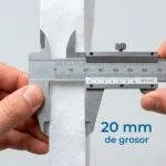 P15-500s medida de grosor