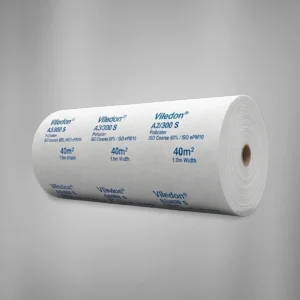 Rollo de tela filtrante A3/300