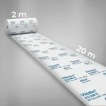 Rollo de tela filtrante A3/300