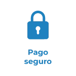 Pagos seguros