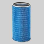 P190836-016-426 CARTUCHO DF ULTRA-TEK, 323,6 MM DE X 660,4 MM L (12,74" DE X 26,00" L) Filtro de cartucho Ultra-Tek, 324 mm de diámetro exterior X 660 mm de longitud (12,74 pulgadas de diámetro exterior X 26,00 pulgadas de longitud), tapas abiertas/abiertas para Downflo y otras marcas de colectores de cartucho.