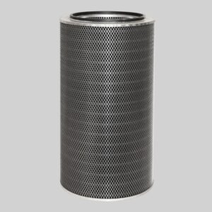 P034079-016-436 DF ULTRA-WEB CONDUCTIVE FR CARTRIDGE FILTER 324 MM OD X 660 MM L (12.74" OD X 26.00" L) Filtro tipo cartucho antiestático en Ultra-Web, 323,6 mm de diámetro exterior X 660,4 mm de longitud (12,74 pulgadas de diámetro exterior X 26,00 pulgadas de longitud), capacetes abierto/abierto para Downflo, Pneumafil (1r In), Trion y otras marcas de colectores de cartuchos. 50,8 mm (2 pulgadas) de altura de pliegue