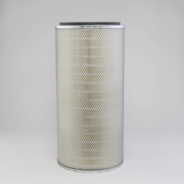 P281668-016-340 DFO CELLULEX NL FILTER CARTRIDGE FILTER (289 MM X 365 MM) OD X 660 MM L (11.36" X 14.36")OD X 26.00"L) Filtro de cartucho ovalado Cellulex, 289 mm x 365 mm de diámetro exterior x 660 mm de longitud (11.36 pulgadas x 14.36 pulgadas de diámetro exterior x 26.00 pulgadas de longitud), sin revestimiento exterior, tapas abiertas/abiertas para colectores de cartucho ovalado Downflo.