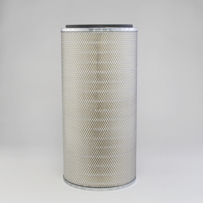 P281668-016-340 DFO CELLULEX NL FILTER CARTRIDGE FILTER (289 MM X 365 MM) OD X 660 MM L (11.36" X 14.36")OD X 26.00"L) Filtro de cartucho ovalado Cellulex, 289 mm x 365 mm de diámetro exterior x 660 mm de longitud (11.36 pulgadas x 14.36 pulgadas de diámetro exterior x 26.00 pulgadas de longitud), sin revestimiento exterior, tapas abiertas/abiertas para colectores de cartucho ovalado Downflo.