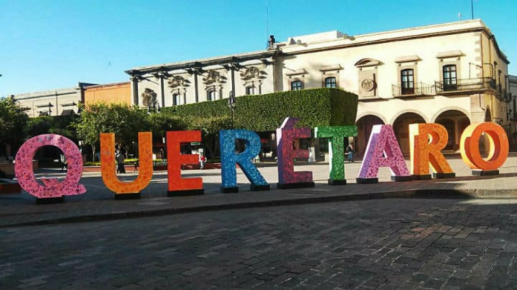 Queretaro