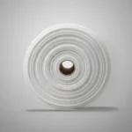 Rollo de tela de poliéster acridiel FiltroMax