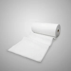 Rollo de tela de poliéster acridiel FiltroMax