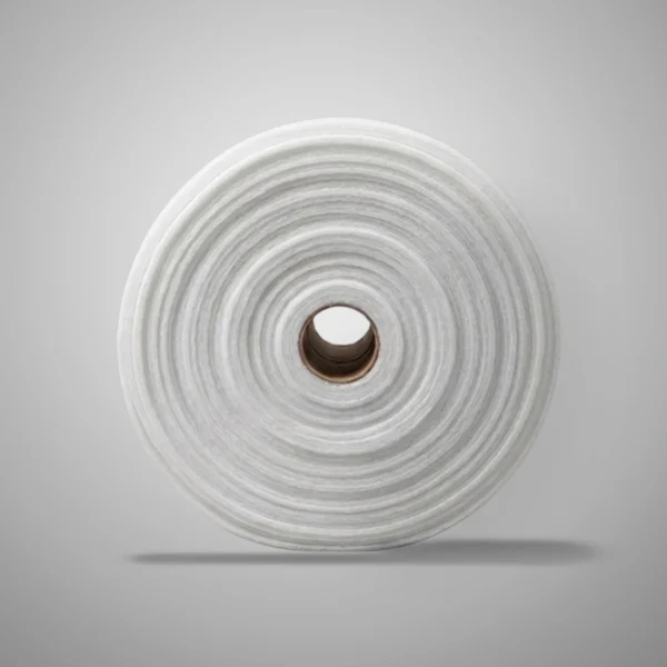 Rollo de tela de poliéster acridiel FiltroMax