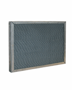 Filtro plisado Donaldson P030607-016-002 para colectores industriales, ideal para retención de polvo fino y alta eficiencia operativa.