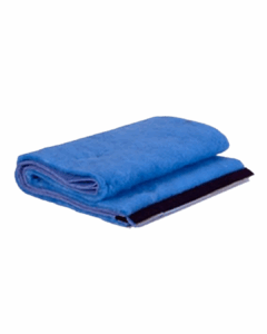 Envoltura Dryflo P031095-016-210 de poliéster para cartuchos Dryflo de Donaldson, ideal para colectores de niebla.