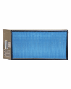 Filtro PowerCore P032767-016-340 de Donaldson para colectores industriales, alta eficiencia en diseño compacto.