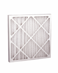 Filtro plisado Donaldson P511382-016-147 para colectores industriales, diseñado para retener polvo fino y partículas secas con alta eficiencia.