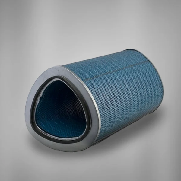 Filtro cartucho