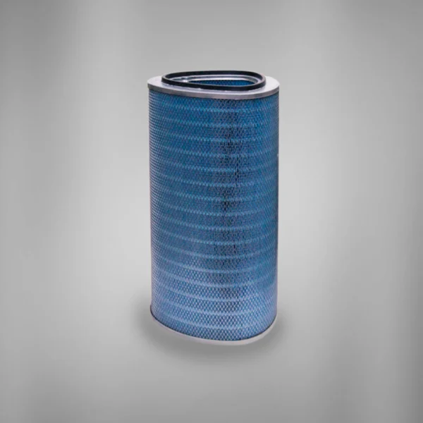 Filtro cartucho