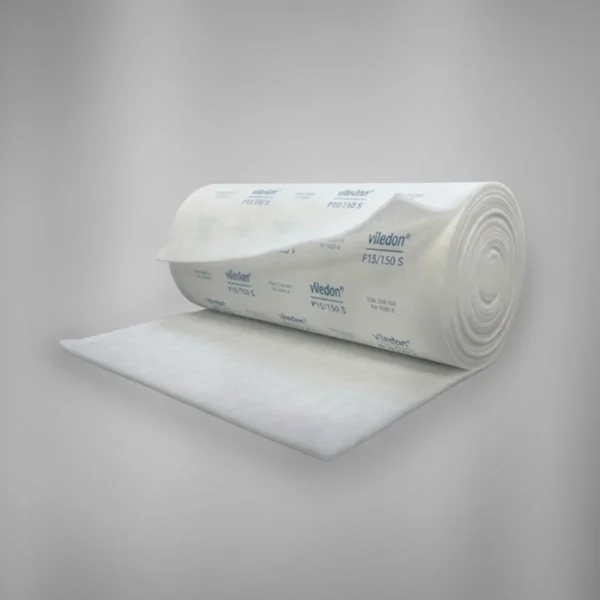 Rollo de Tela Filtrante P15/150S