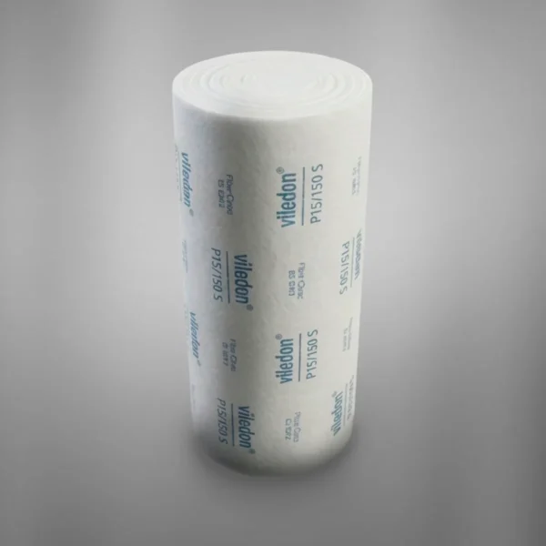 Rollo de Tela Filtrante P15/150S