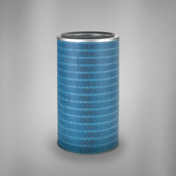 Filtro cartucho