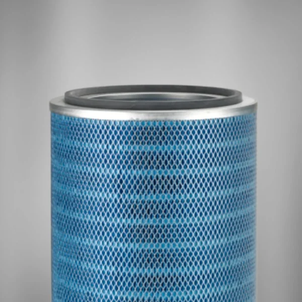 Filtro cartucho