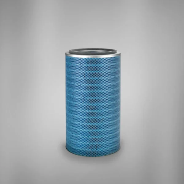 Filtro cartucho