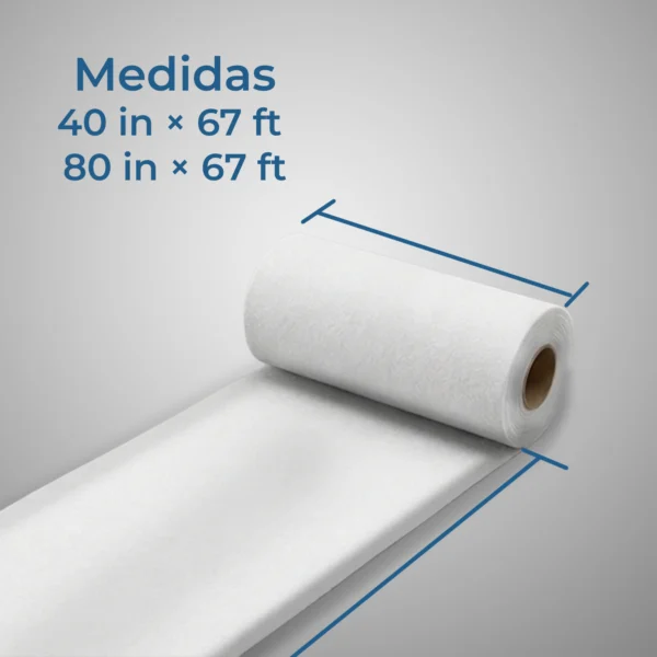 C15-150 G2 Medidas disponibles